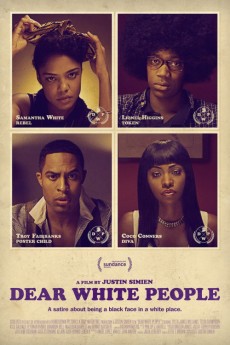 Dear White People (2014) download