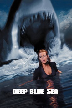 Deep Blue Sea (1999) download