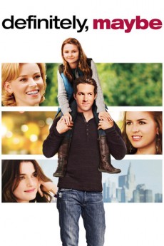 Definitely, Maybe (2008) download