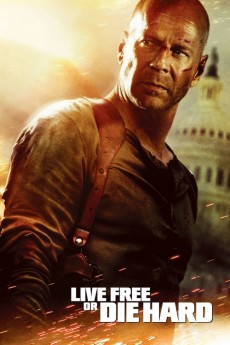 Live Free or Die Hard (2007) download