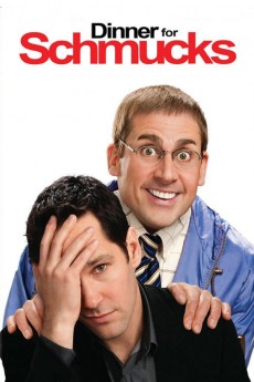 Dinner for Schmucks (2010) download