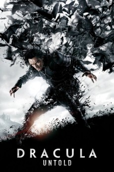 Dracula Untold (2014) download