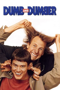 Dumb and Dumber (1994) download