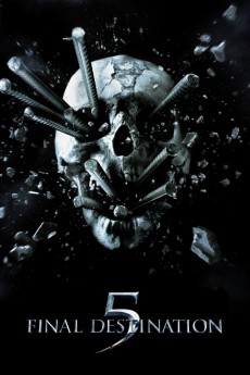 Final Destination 5 (2011) download