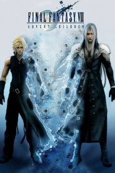 Final Fantasy VII: Advent Children (2005) download