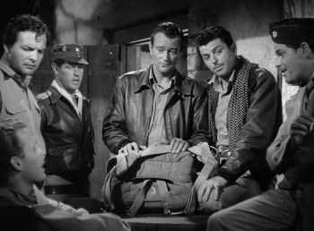 Flying Tigers (1942) download