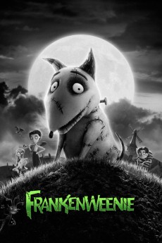 Frankenweenie (2012) download