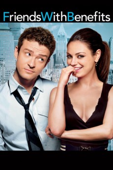 Friends with Benefits (2011) download