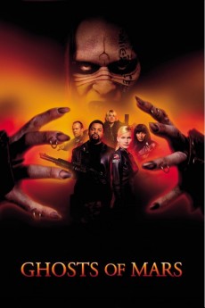 Ghosts of Mars (2001) download