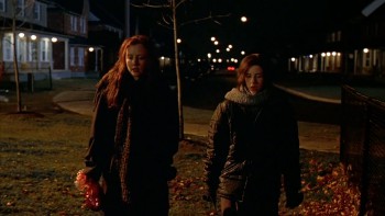 Ginger Snaps (2000) download