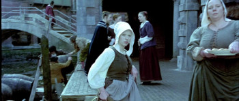 Girl with a Pearl Earring (2003) download