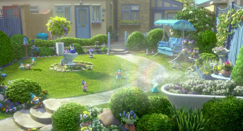 Gnomeo & Juliet (2011) download