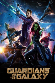 Guardians of the Galaxy (2014) download