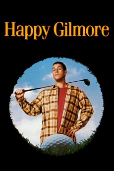 Happy Gilmore (1996) download