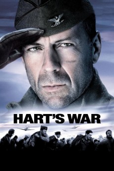 Hart's War (2002) download