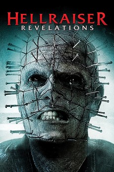 Hellraiser: Revelations (2011) download