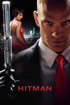 Hitman (2007) download