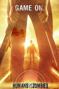 Humans vs Zombies (2011) download