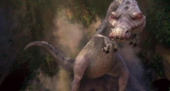 Ice Age: Dawn of the Dinosaurs (2009) download