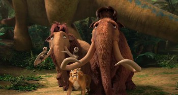 Ice Age: Dawn of the Dinosaurs (2009) download