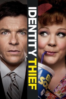 Identity Thief (2013) download