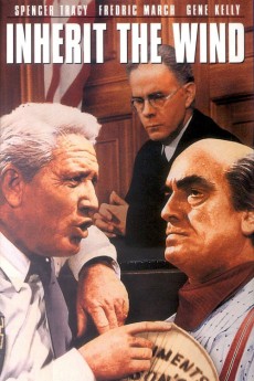 Inherit the Wind (1960) download