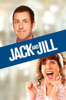 Jack and Jill (2011) download