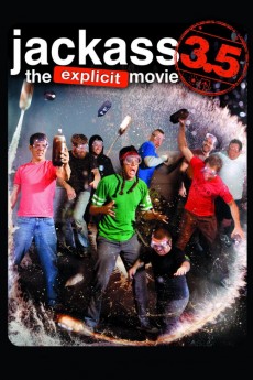 Jackass 3.5 (2011) download