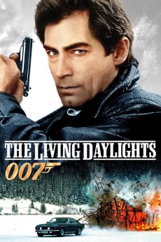 The Living Daylights (1987) download