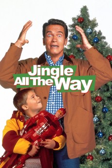 Jingle All the Way (1996) download