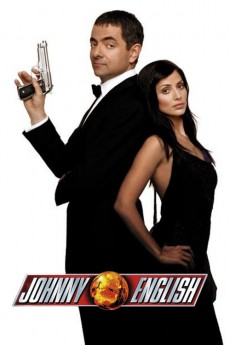 Johnny English (2003) download