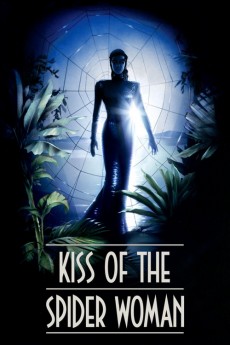 Kiss of the Spider Woman (1985) download