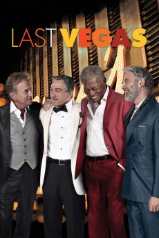 Last Vegas (2013) download