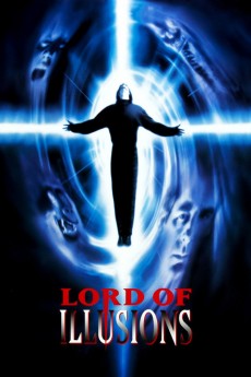 Lord of Illusions (1995) download