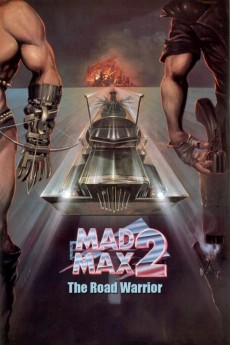 Mad Max 2: The Road Warrior (1981) download