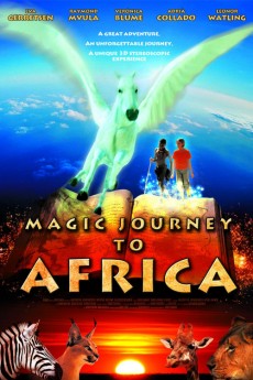 Magic Journey to Africa (2010) download