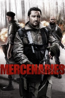 Mercenaries (2011) download