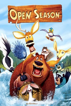 Open Season (2006) download