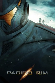 Pacific Rim (2013) download