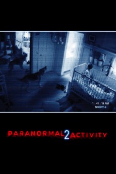 Paranormal Activity 2 (2010) download