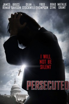 Persecuted (2014) download