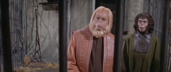 Planet of the Apes (1968) download