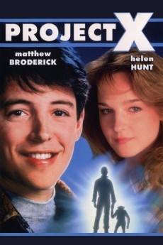 Project X (1987) download