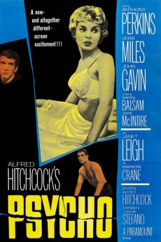 Psycho (1960) download