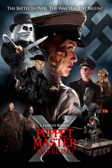 Puppet Master X: Axis Rising (2012) download