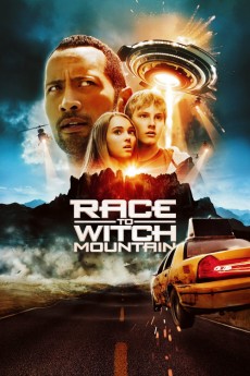 Race to Witch Mountain (2009) download