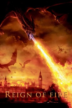 Reign of Fire (2002) download