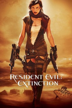 Resident Evil: Extinction (2007) download