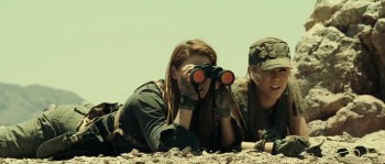 Resident Evil: Extinction (2007) download