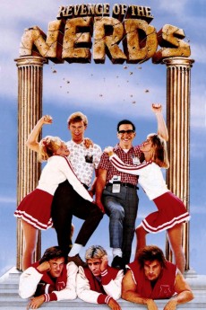 Revenge of the Nerds (1984) download